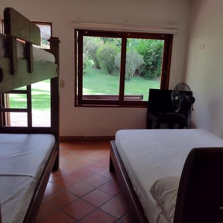 Finca Hotel La Consentida Escondida Сан-Херонимо Экстерьер фото